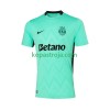 Billiga Fotbollströjor Sporting Clube de Portugal Tredje tröja 2025/26 Kortärmad
